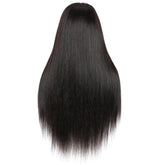 STRAIGHT LACE FRONT WIG